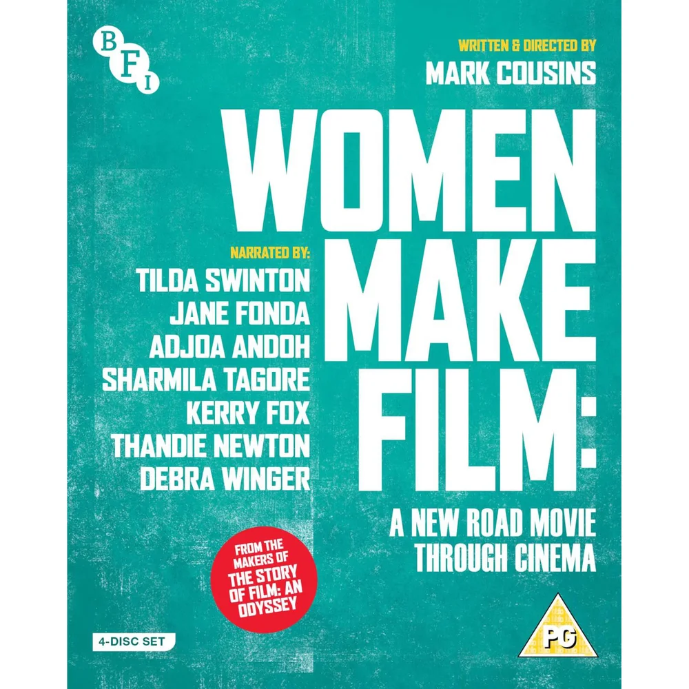 Women Make Film Image 1