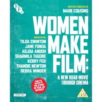 Women Make Film - undefined undefined