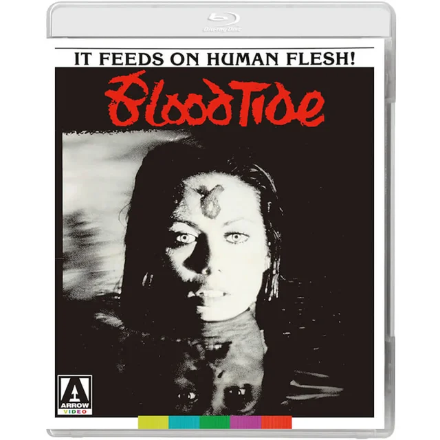 Blood Tide