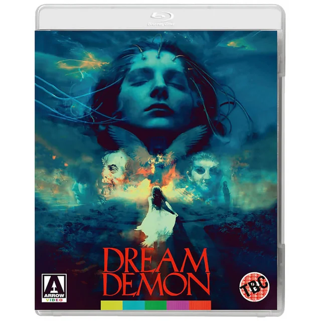 Dream Demon