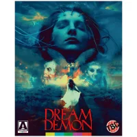 Dream Demon