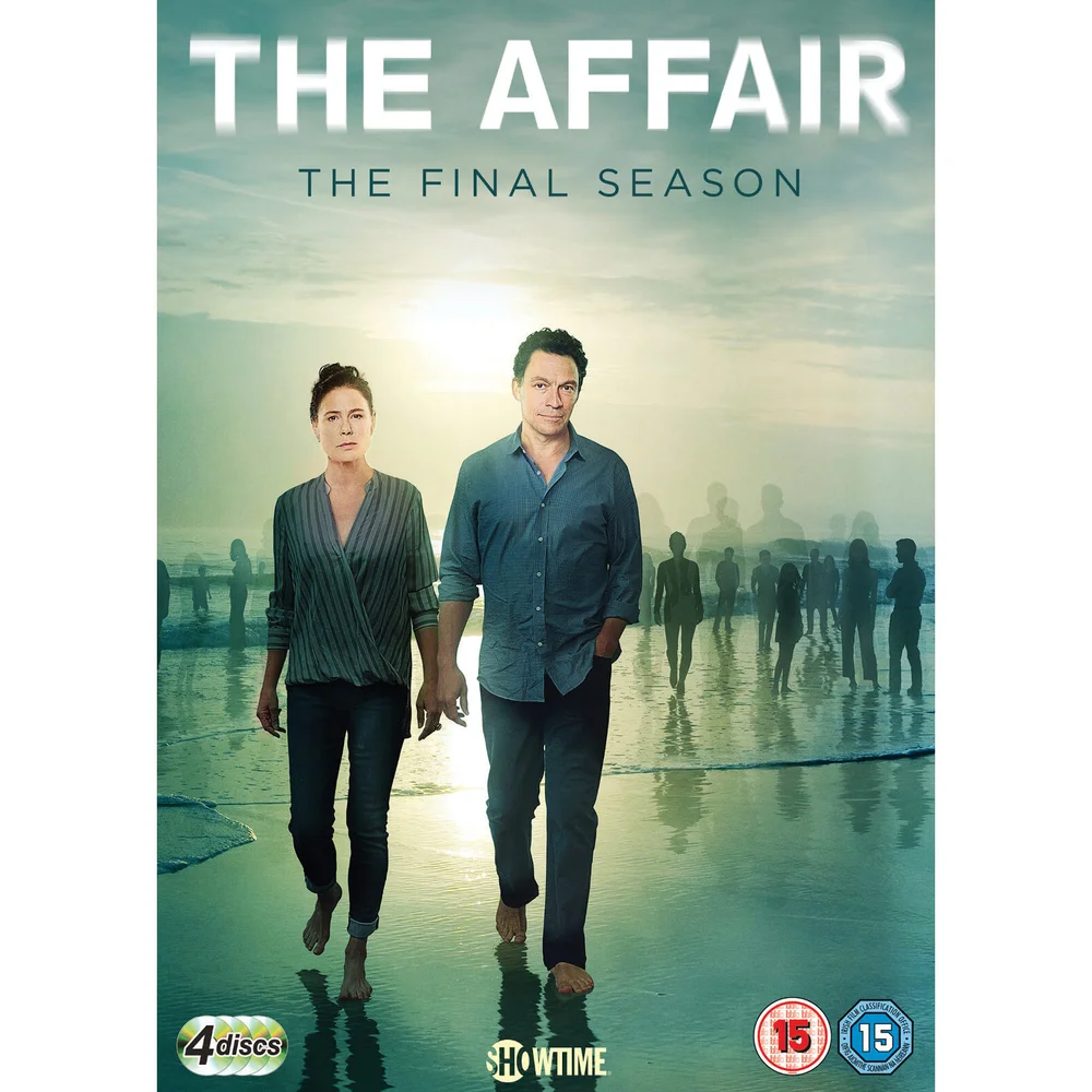 The Affair - Season 5 Image 1