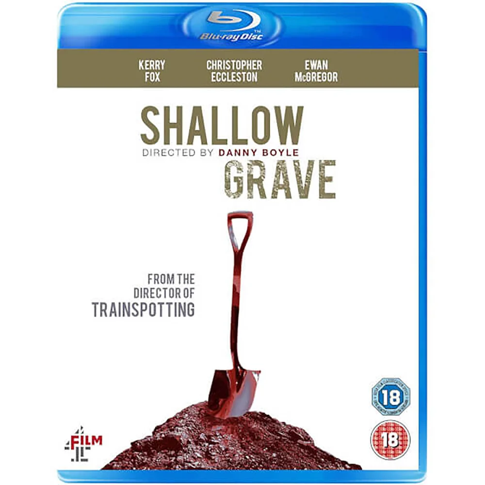 Shallow Grave Image 1