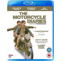 The Motorcycle Diaries
