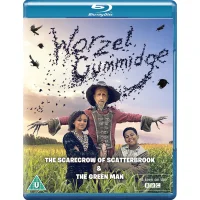 Worzel Gummidge - undefined undefined