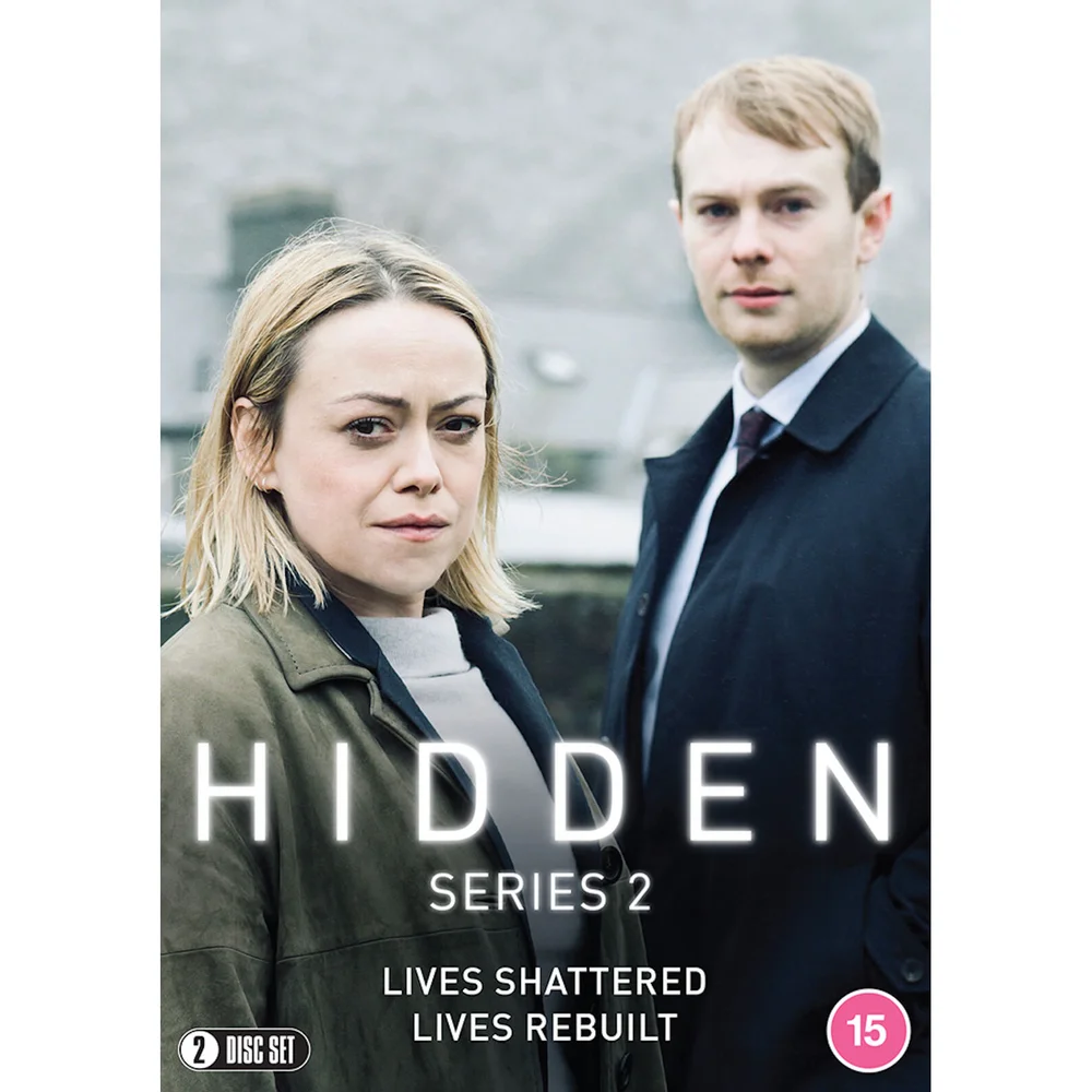 Hidden: Series 2 Image 1