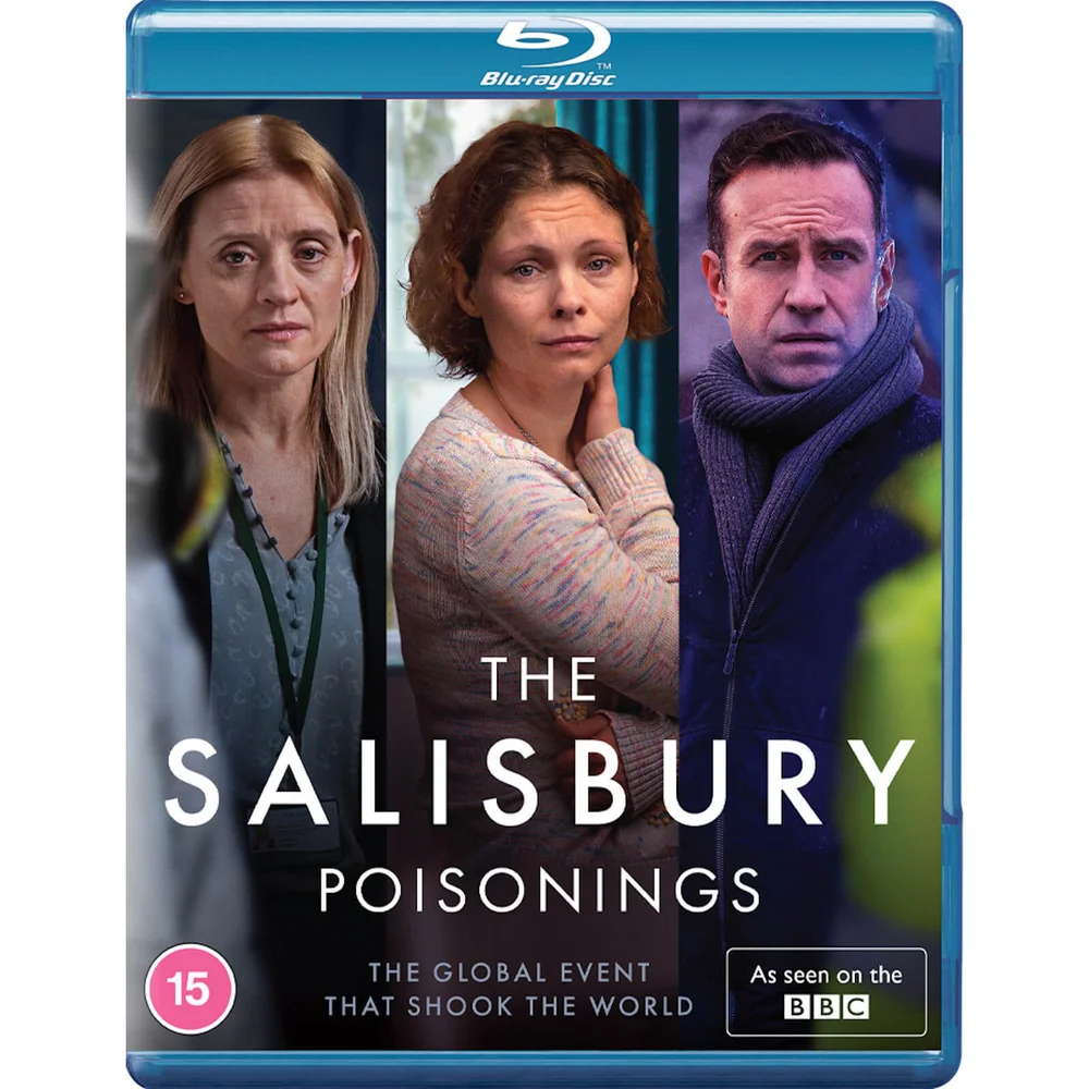 The Salisbury Poisonings Image 1