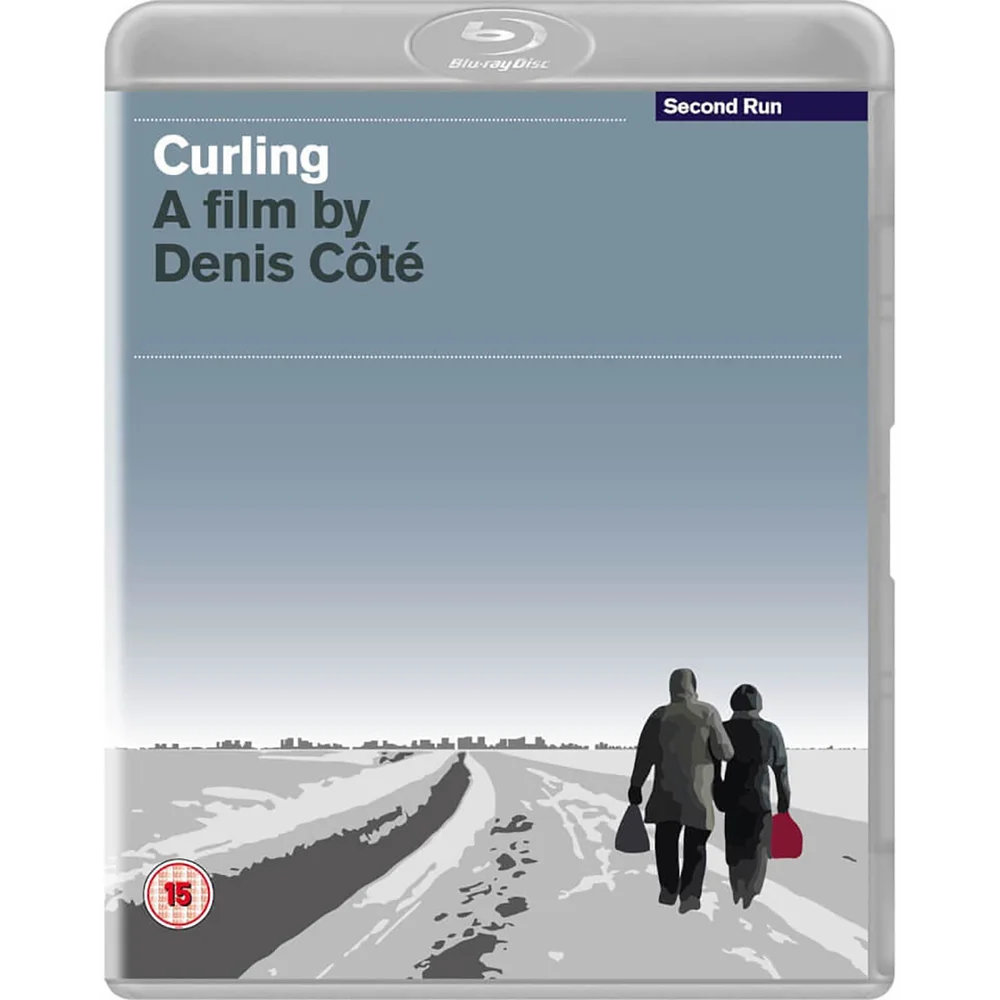 Curling Image 1