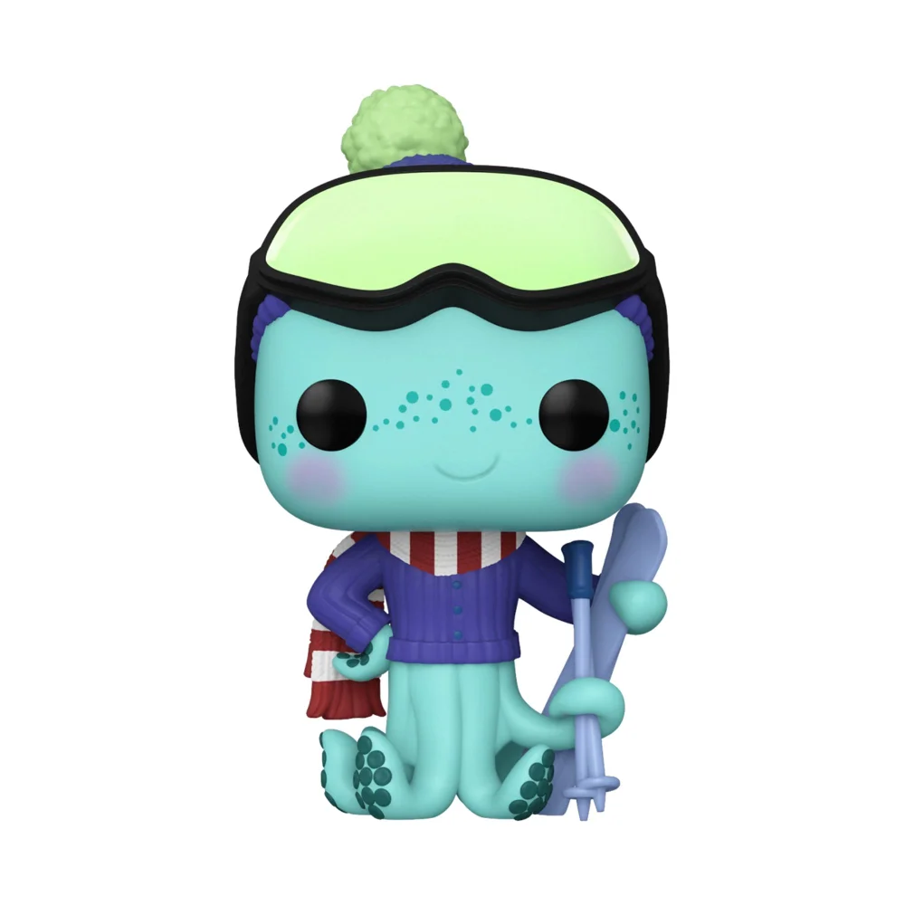 Peppermint Lane Bjorn Cranmore Pop! Vinyl Figure Image 1