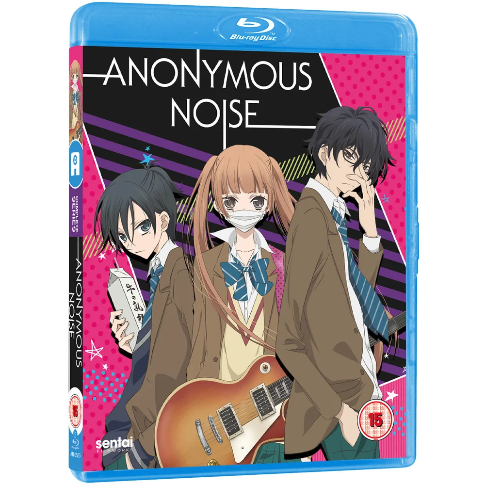 Your Lie in April Part 2 - Standard Image 1