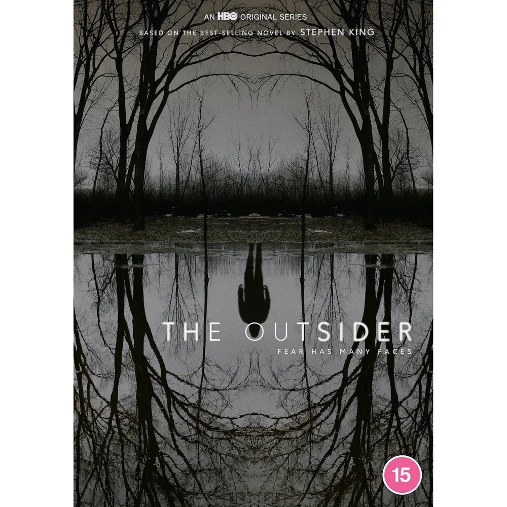 The Outsider Image 1
