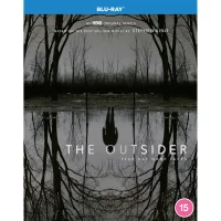 The Outsider - undefined undefined