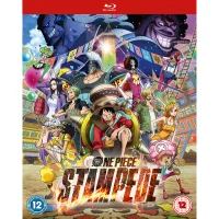 One Piece: Stampede