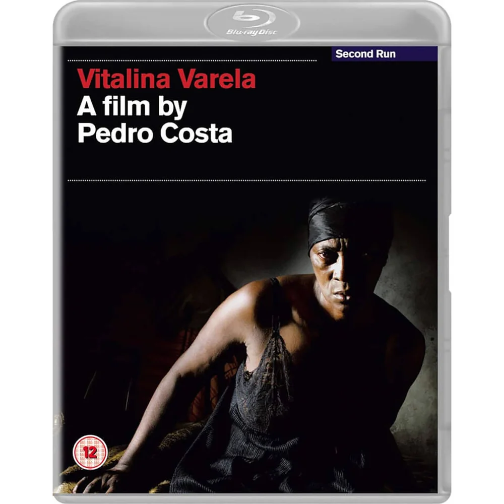 Vitalina Varela Image 1