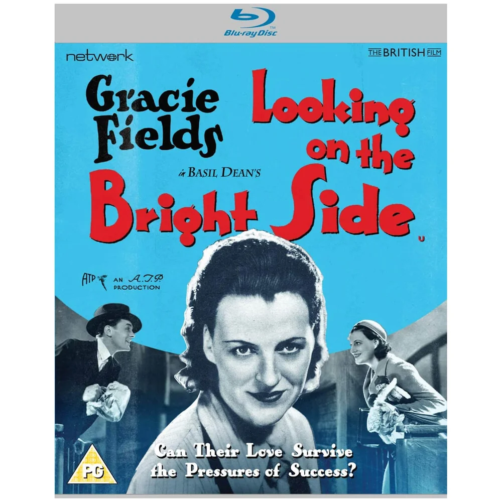 Looking on the Bright Side Image 1