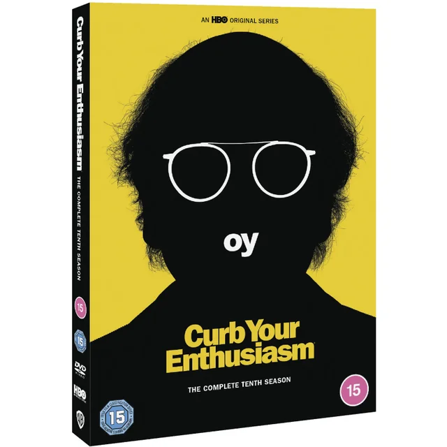 Curb Your Enthusiasm Season 10