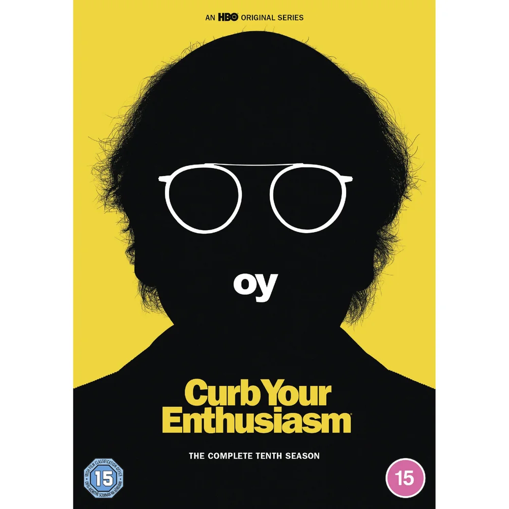 Curb Your Enthusiasm Season 10 Image 1