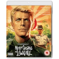 Merry Christmas Mr Lawrence - undefined undefined