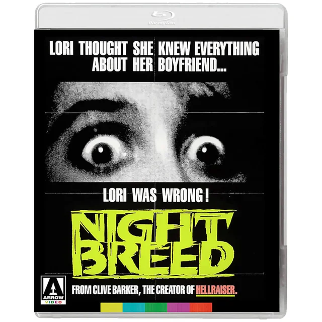 Nightbreed