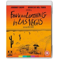 Fear and Loathing in Las Vegas - undefined undefined