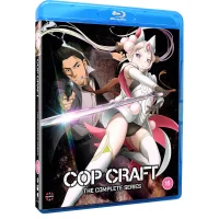 Cop Craft: The Complete Series - undefined undefined