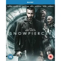 Snowpiercer