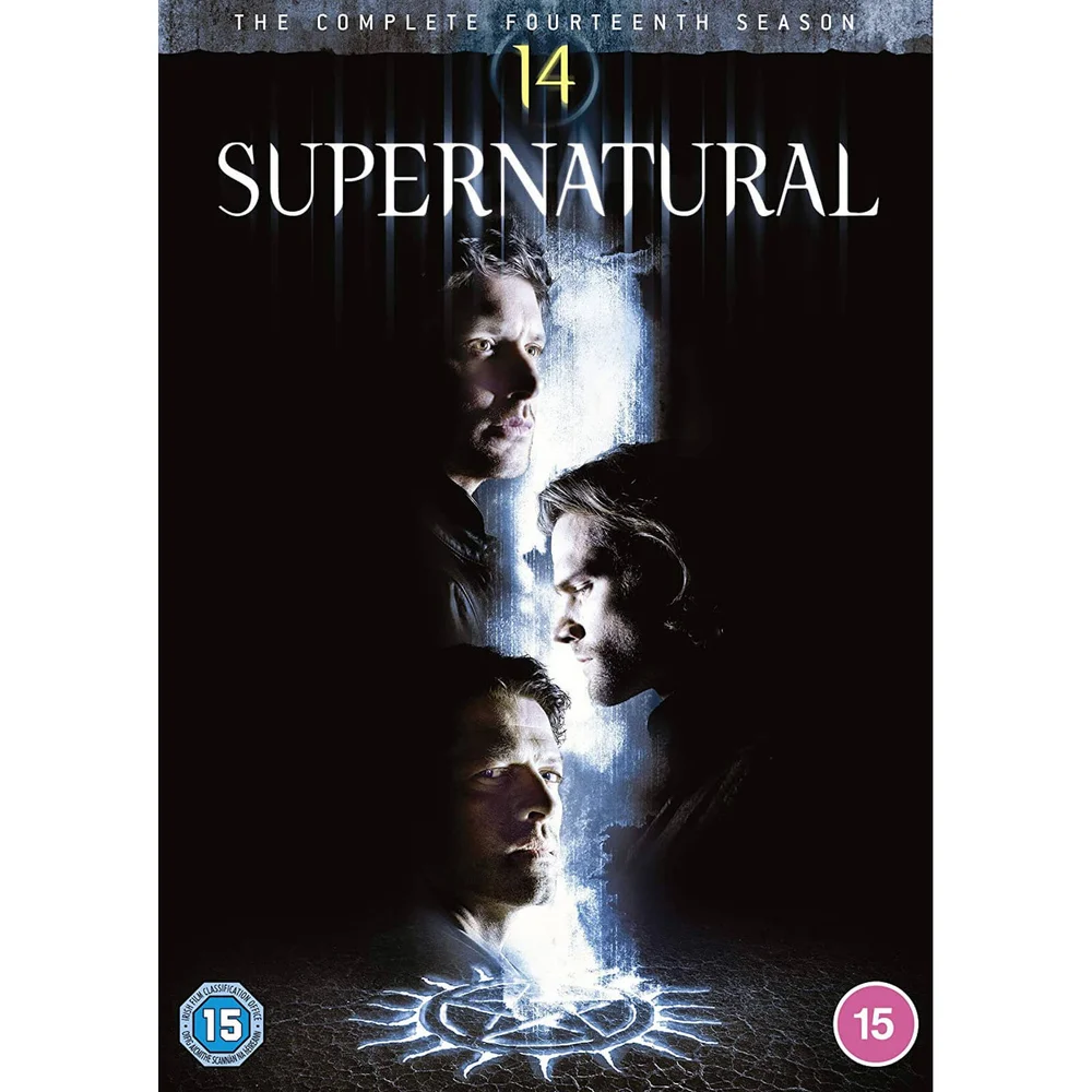 Supernatural - Season 14 Image 1