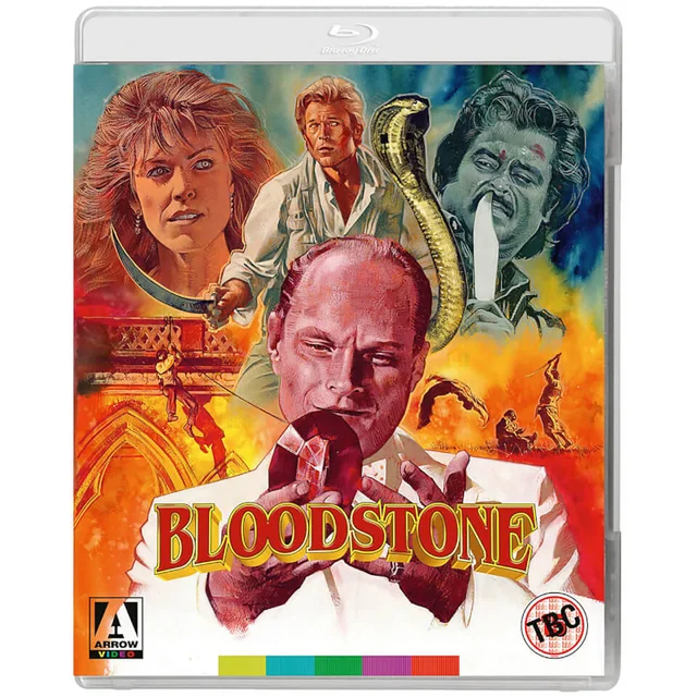 Bloodstone