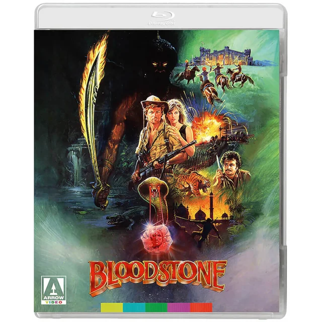 Bloodstone