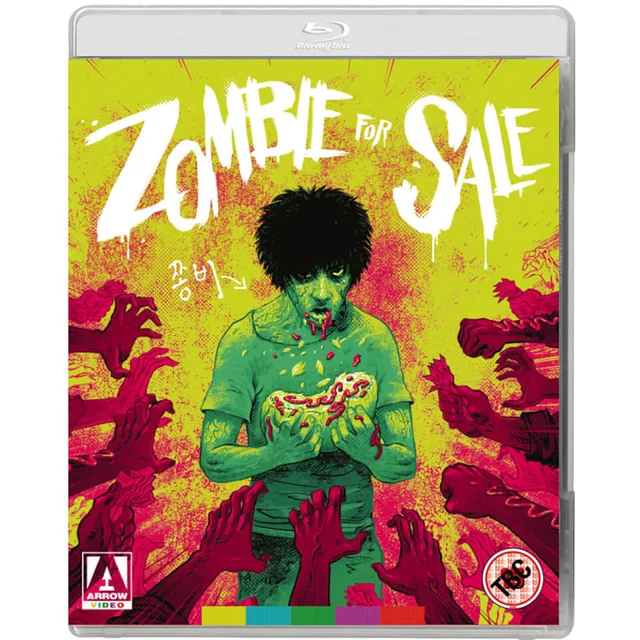 Zombie for Sale