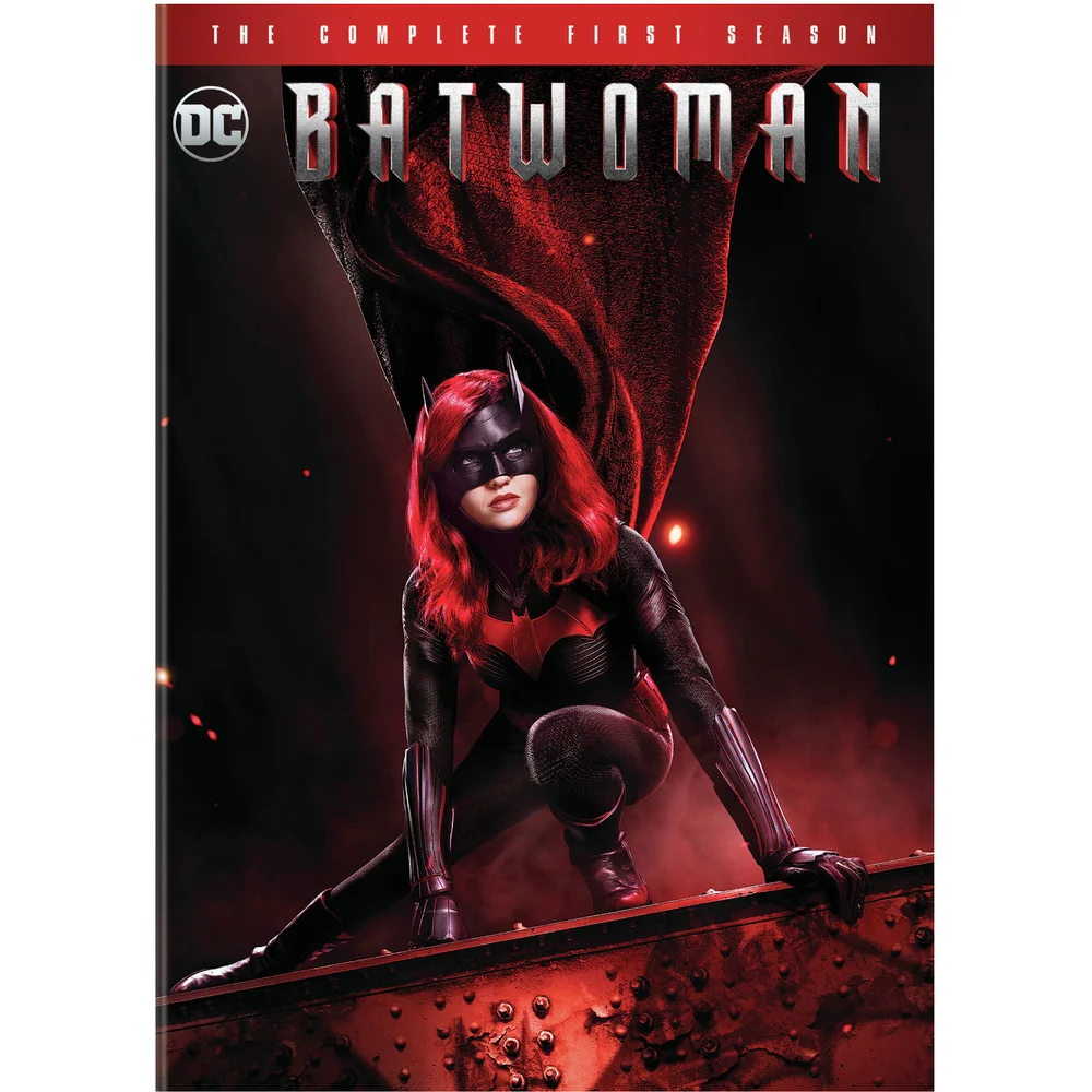 Batwoman - Season 1 Image 1