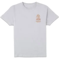 Teenage Mutant Ninja Turtles Turtle Power Unisex T-Shirt - White