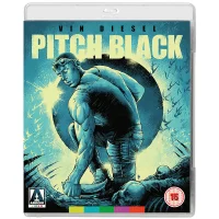 Pitch Black - undefined undefined