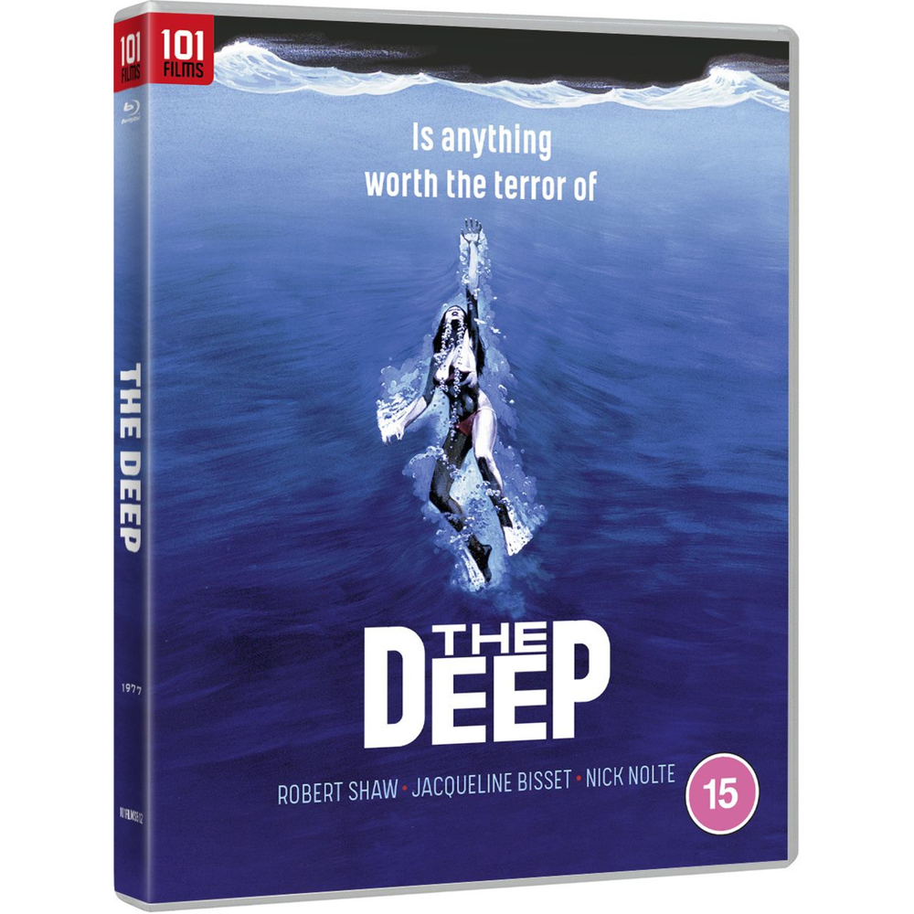 The Deep Image 1