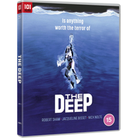 The Deep - undefined undefined