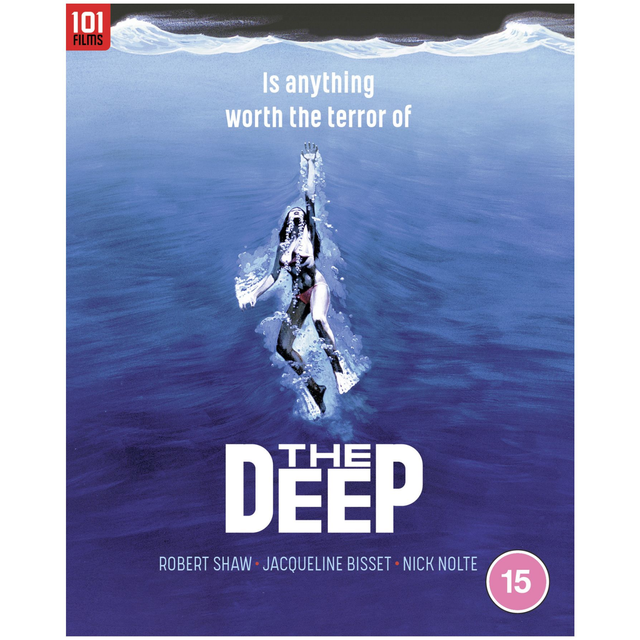 The Deep