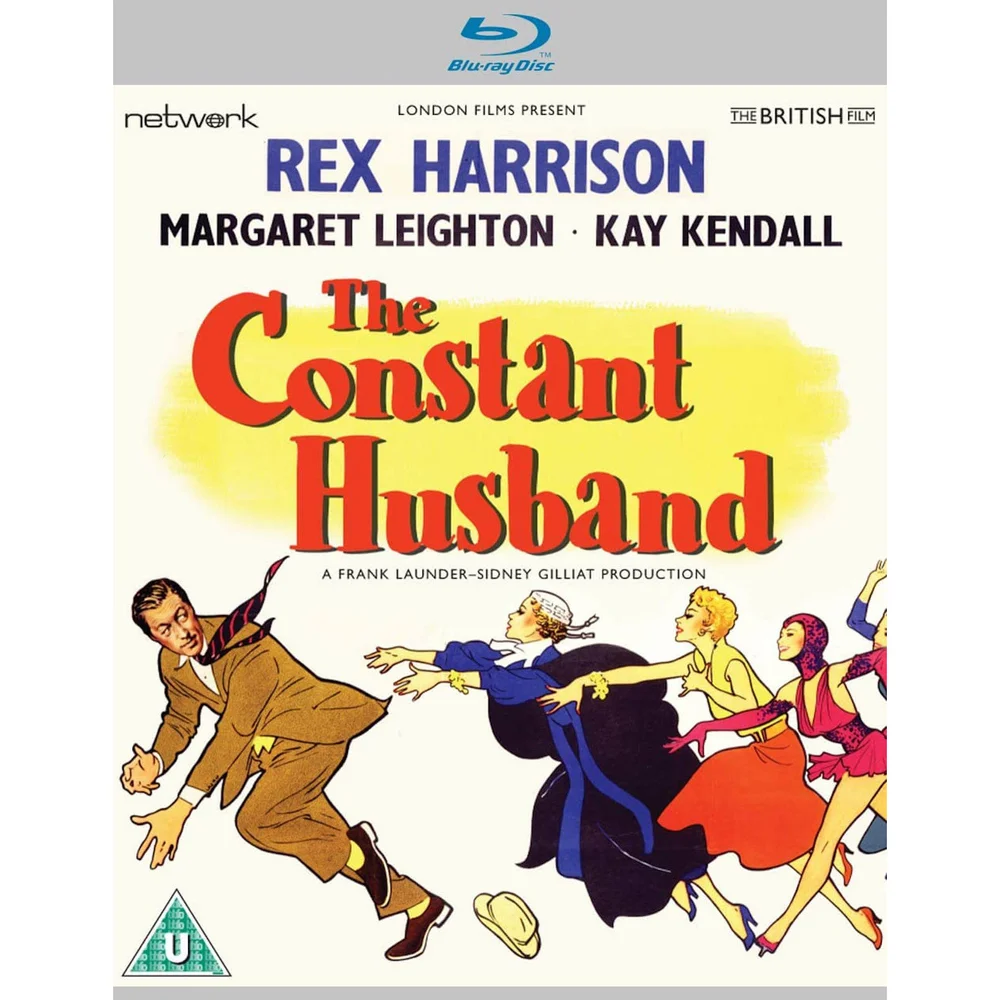 The Constant Husband Image 1