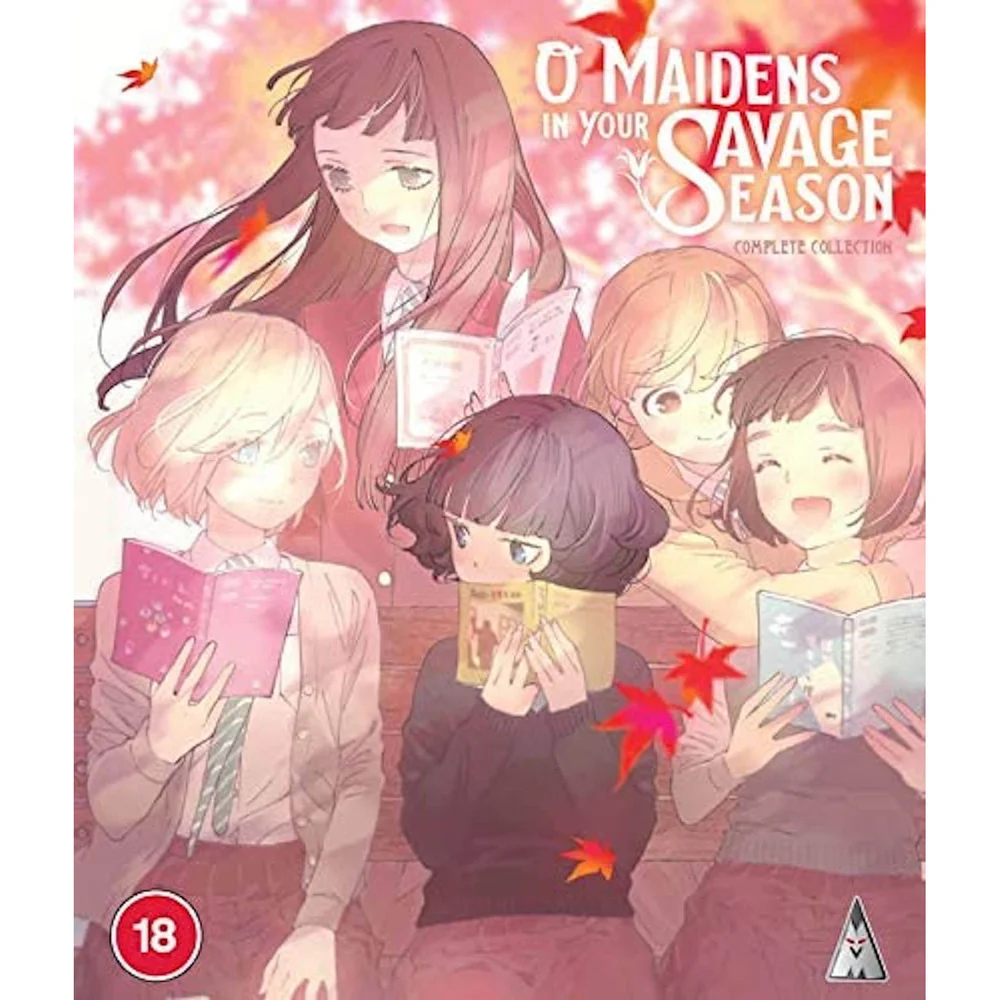 O Maidens In Your Savage Season Collection Image 1