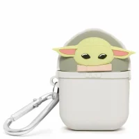 The Child PowerSquad AirPods Case