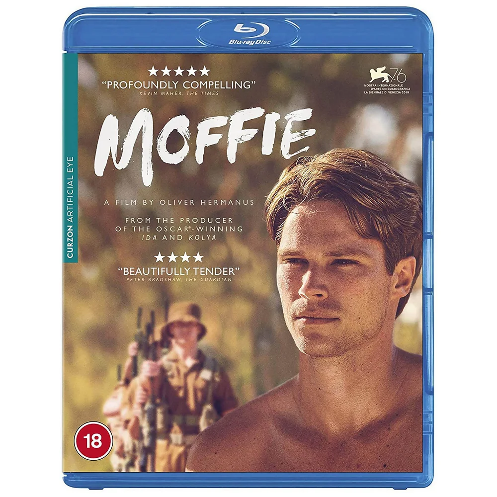 Moffie Image 1