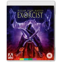 Exorcist III - undefined undefined