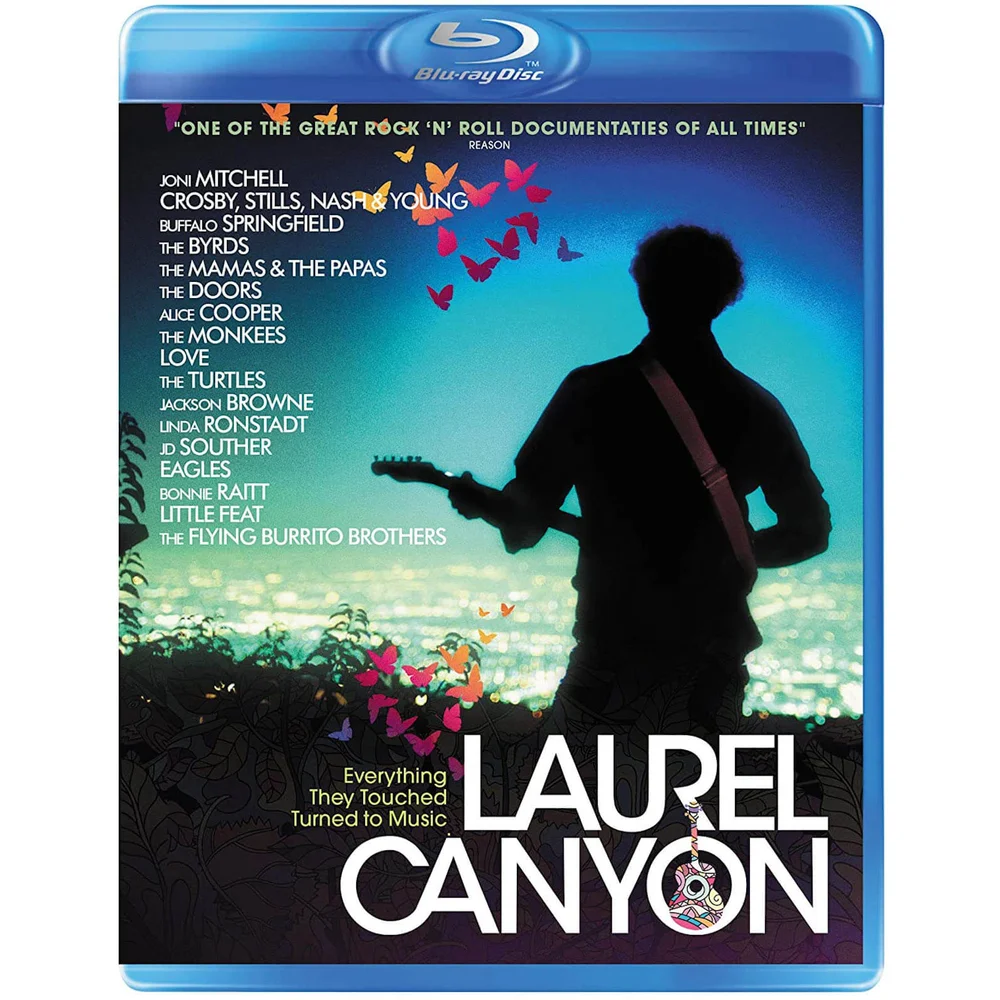 Laurel Canyon Image 1