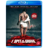 I Spit On Your Grave: Original Special Edition
