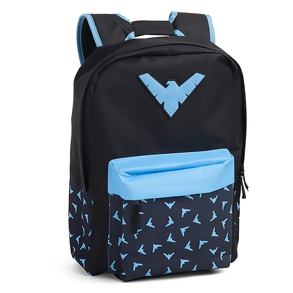 DC Comics DC Backpack Nightwing Image 1