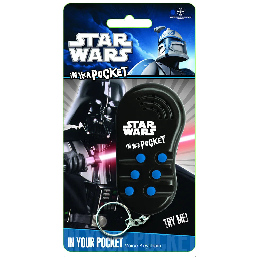 Star Wars Special In Your Pocket Image 1