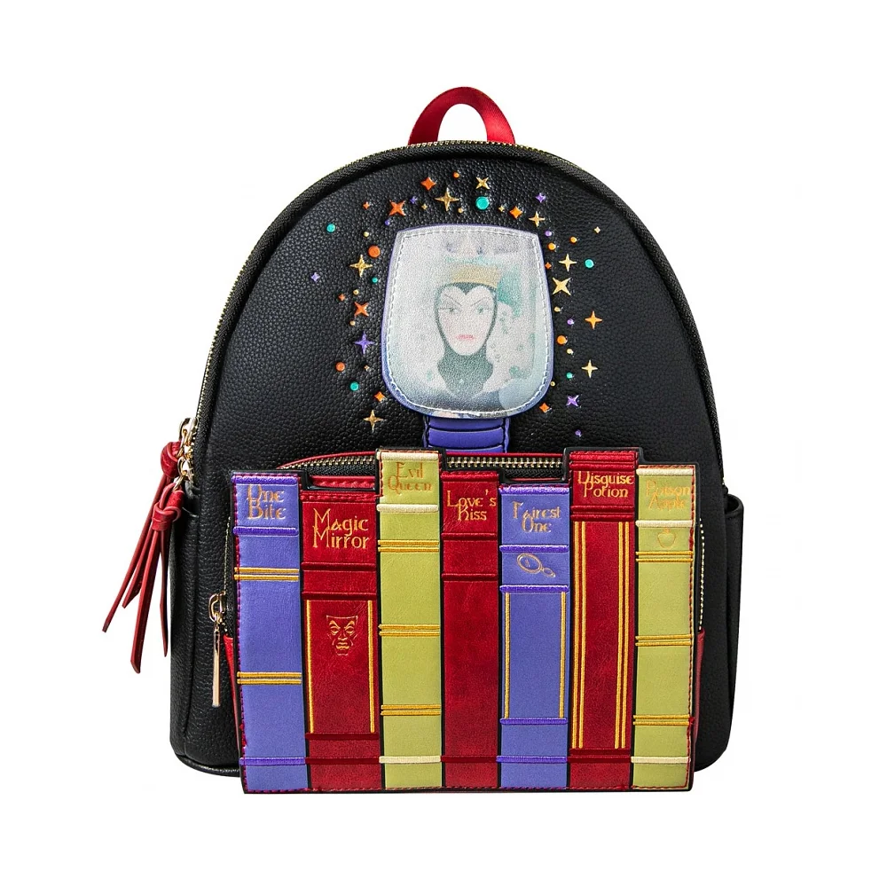 Danielle Nicole Disney Villains Evil Queen Potion Backpack Image 1
