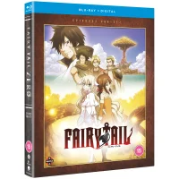 Fairy Tail Zero (Episodes 266-277) - undefined undefined