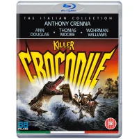 Killer Crocodile - undefined undefined