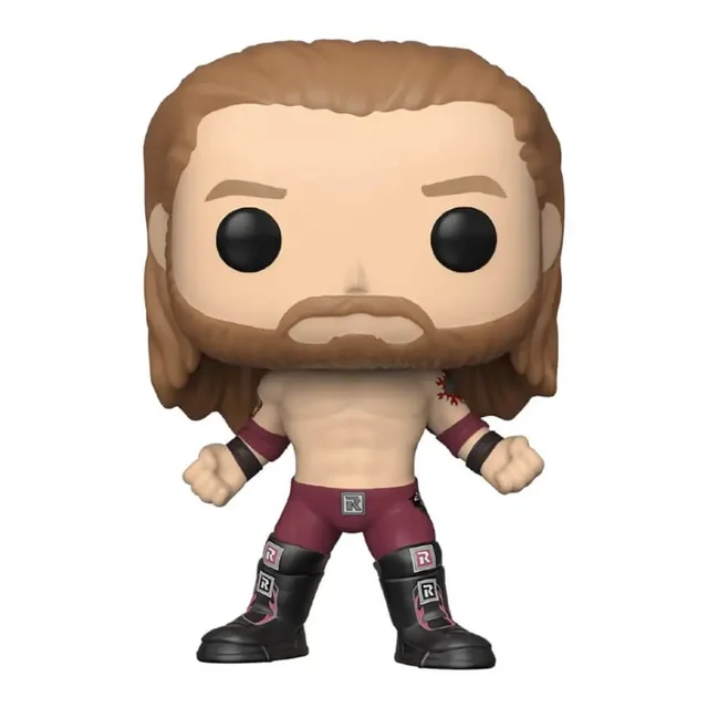 WWE Edge Funko Pop! Vinyl
