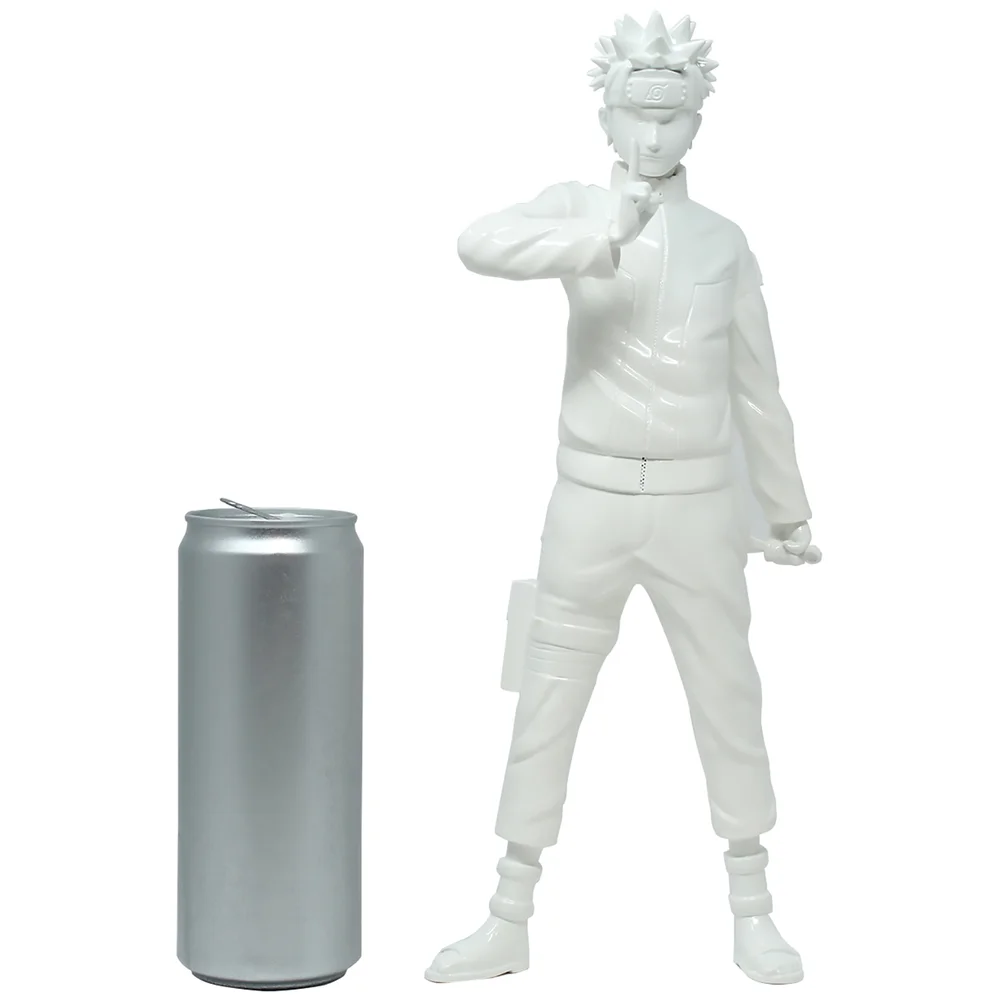 Icons Naruto 30cm Resin Statue - White Image 1